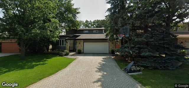 144 Winslow Drive（加拿大曼尼托巴省溫尼伯市）房屋照片