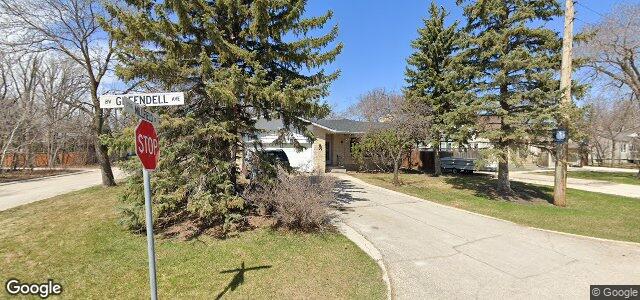 145 Greendell Avenue（加拿大曼尼托巴省溫尼伯市）房屋照片