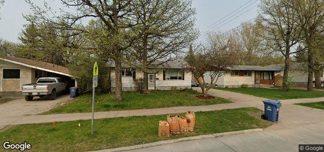 146 Minnetonka Street（加拿大曼尼托巴省溫尼伯市）房屋照片