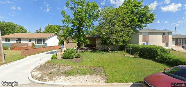 15 Greendell Avenue（加拿大曼尼托巴省溫尼伯市）房屋照片