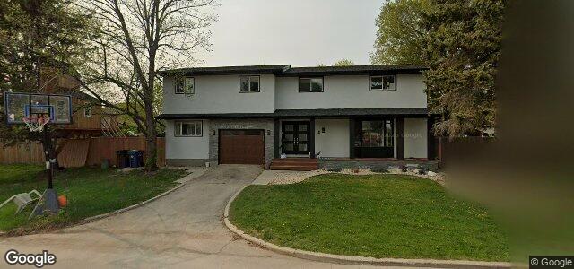 15 Harry Collins Avenue（加拿大曼尼托巴省溫尼伯市）房屋照片