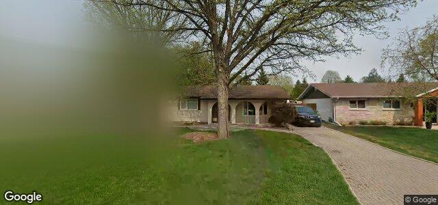 15 Metz Street（加拿大曼尼托巴省溫尼伯市）房屋照片