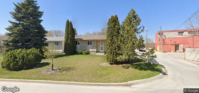 15 Nicollet Avenue（加拿大曼尼托巴省溫尼伯市）房屋照片