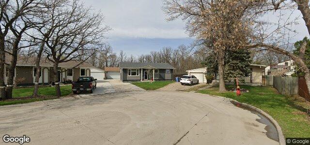 15 Sandralin Bay（加拿大曼尼托巴省溫尼伯市）房屋照片