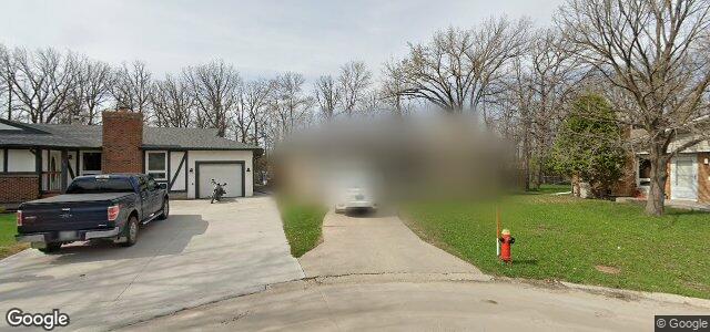 15 Warrendale Place（加拿大曼尼托巴省溫尼伯市）房屋照片