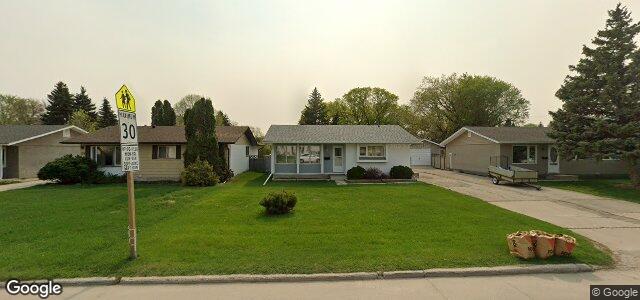 150 Darwin Street（加拿大曼尼托巴省溫尼伯市）房屋照片