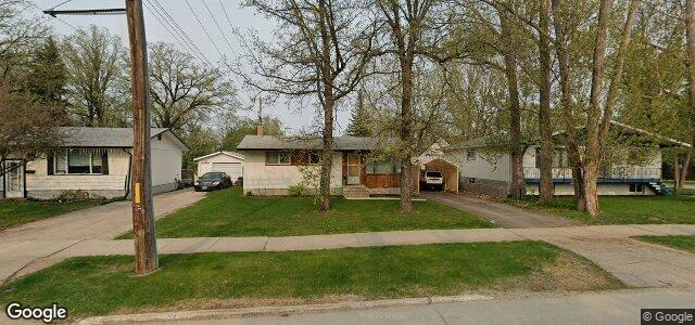 152 Minnetonka Street（加拿大曼尼托巴省溫尼伯市）房屋照片