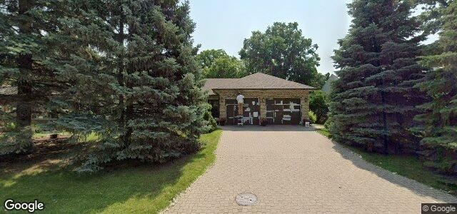 152 Winslow Drive（加拿大曼尼托巴省溫尼伯市）房屋照片