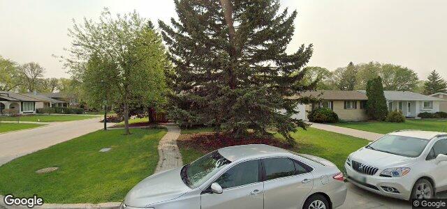 Photo of 158 Darwin Street in Winnipeg, Manitoba