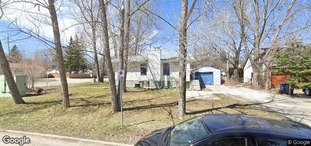 158 Minnetonka Street（加拿大曼尼托巴省溫尼伯市）房屋照片