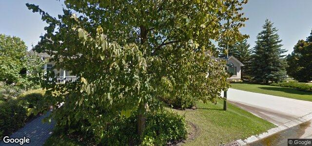 158 River Pointe Drive（加拿大曼尼托巴省溫尼伯市）房屋照片