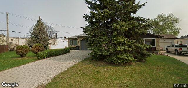 16 Glenthorne Crescent（加拿大曼尼托巴省溫尼伯市）房屋照片