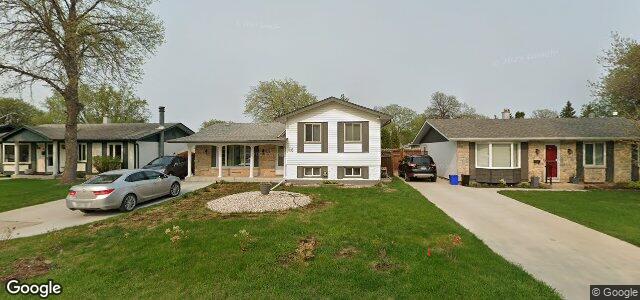 16 Minnetonka Street（加拿大曼尼托巴省溫尼伯市）房屋照片