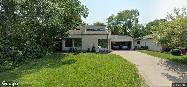 164 Winslow Drive（加拿大曼尼托巴省溫尼伯市）房屋照片