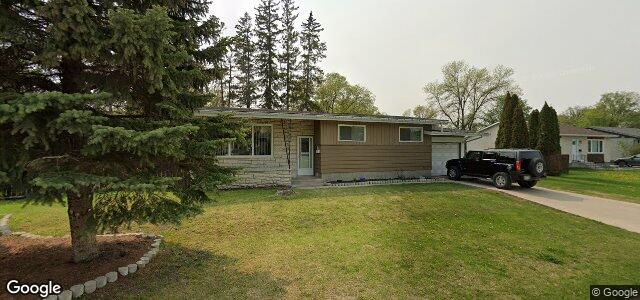 167 Riel Avenue（加拿大曼尼托巴省溫尼伯市）房屋照片