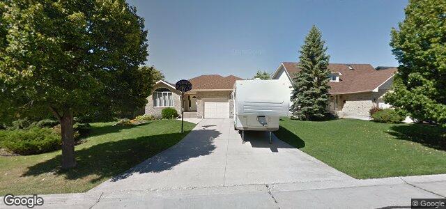 17 Ambroise Lane（加拿大曼尼托巴省溫尼伯市）房屋照片