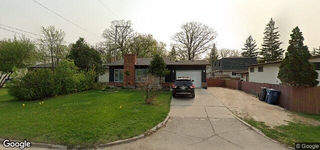 177 Minnetonka Street（加拿大曼尼托巴省溫尼伯市）房屋照片
