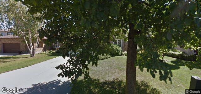 18 Ambroise Lane（加拿大曼尼托巴省溫尼伯市）房屋照片