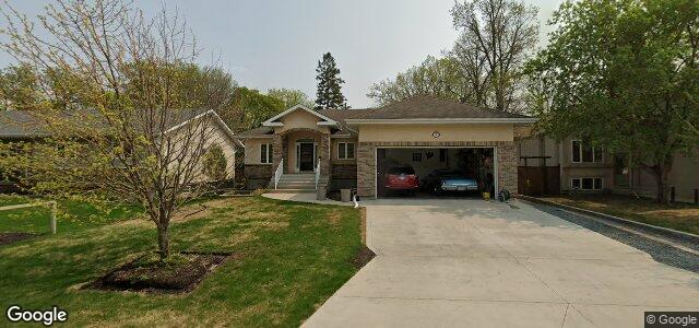 18 Bethray Bay（加拿大曼尼托巴省溫尼伯市）房屋照片