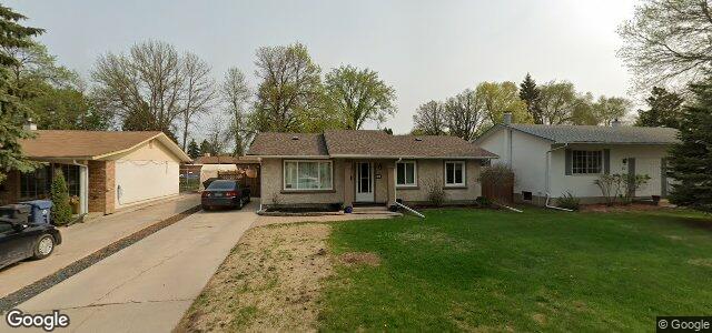 18 Bright Oaks Bay（加拿大曼尼托巴省溫尼伯市）房屋照片