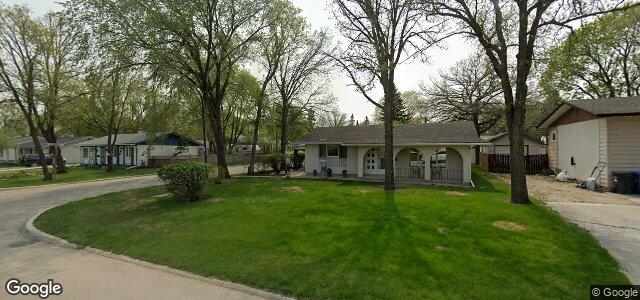 18 Metz Street（加拿大曼尼托巴省溫尼伯市）房屋照片