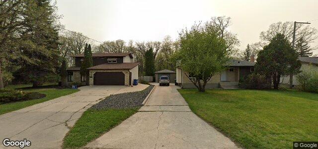 181 Minnetonka Street（加拿大曼尼托巴省溫尼伯市）房屋照片