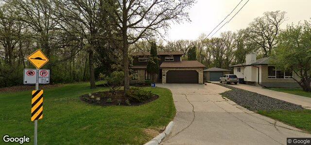 185 Minnetonka Street（加拿大曼尼托巴省溫尼伯市）房屋照片