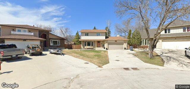 19 Areisa Bay（加拿大曼尼托巴省溫尼伯市）房屋照片