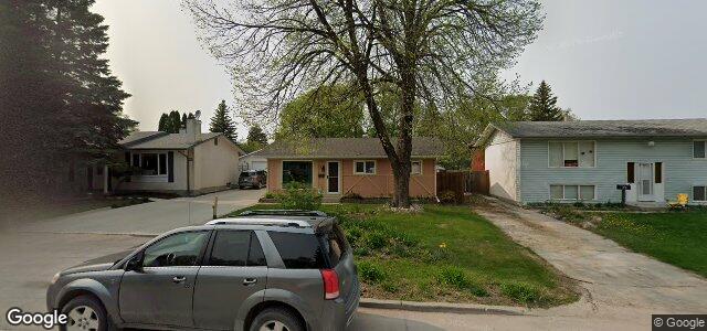 19 Bright Oaks Bay（加拿大曼尼托巴省溫尼伯市）房屋照片