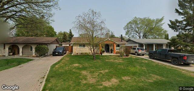 19 Metz Street（加拿大曼尼托巴省溫尼伯市）房屋照片