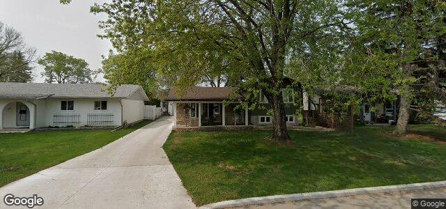 19 Oakridge Bay（加拿大曼尼托巴省溫尼伯市）房屋照片