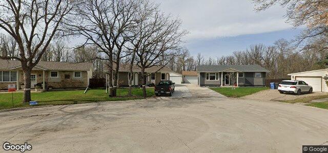 19 Sandralin Bay（加拿大曼尼托巴省溫尼伯市）房屋照片