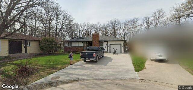 19 Warrendale Place（加拿大曼尼托巴省溫尼伯市）房屋照片