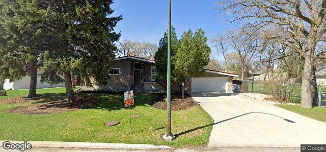 20 Fernleaf Drive（加拿大曼尼托巴省溫尼伯市）房屋照片