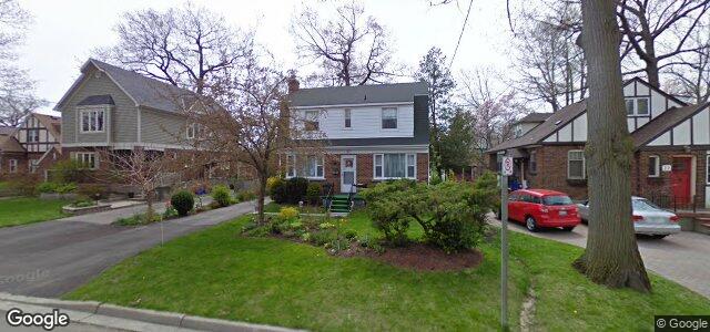 20 Woodlawn Avenue（加拿大曼尼托巴省溫尼伯市）房屋照片