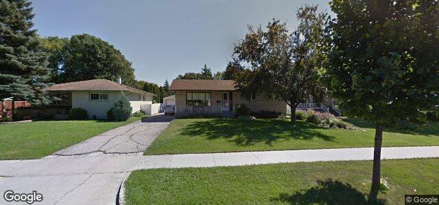 208 Avalon Road（加拿大曼尼托巴省溫尼伯市）房屋照片