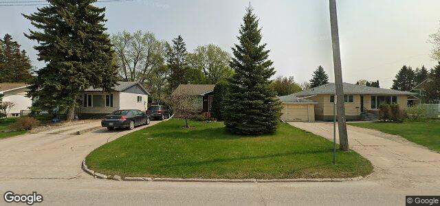 208 Riel Avenue（加拿大曼尼托巴省溫尼伯市）房屋照片