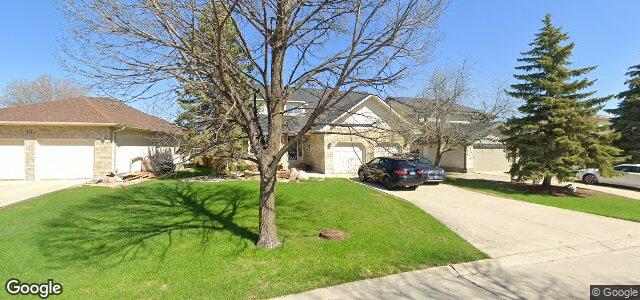 21 Ambroise Lane（加拿大曼尼托巴省溫尼伯市）房屋照片