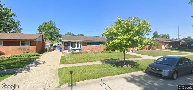 214 Darwin Street（加拿大曼尼托巴省溫尼伯市）房屋照片