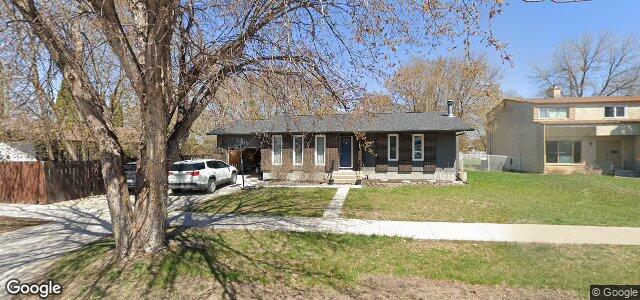 215 Darwin Street（加拿大曼尼托巴省溫尼伯市）房屋照片