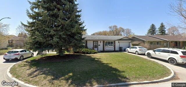 218 Darwin Street（加拿大曼尼托巴省溫尼伯市）房屋照片