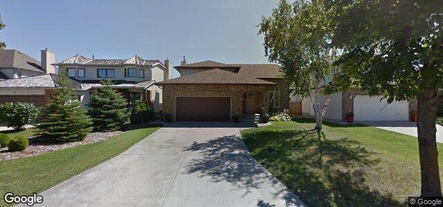 22 Ambroise Lane（加拿大曼尼托巴省溫尼伯市）房屋照片