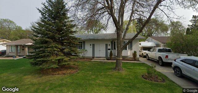 22 Bright Oaks Bay（加拿大曼尼托巴省溫尼伯市）房屋照片