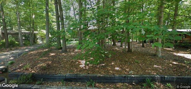 22 English Place（加拿大曼尼托巴省溫尼伯市）房屋照片