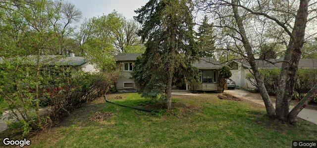 22 Oakridge Bay（加拿大曼尼托巴省溫尼伯市）房屋照片