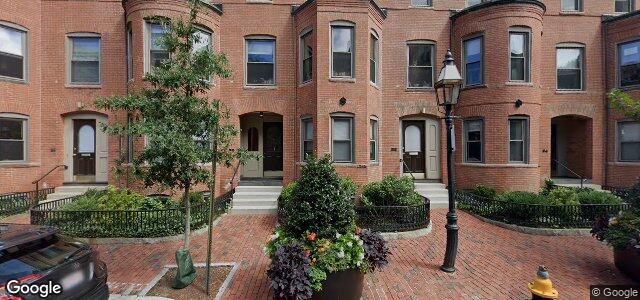 22 St Germain Street（加拿大曼尼托巴省溫尼伯市）房屋照片