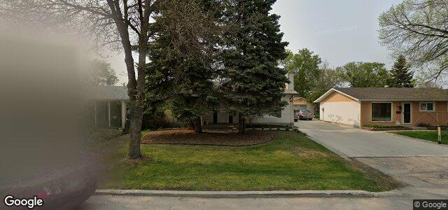 23 Bright Oaks Bay（加拿大曼尼托巴省溫尼伯市）房屋照片