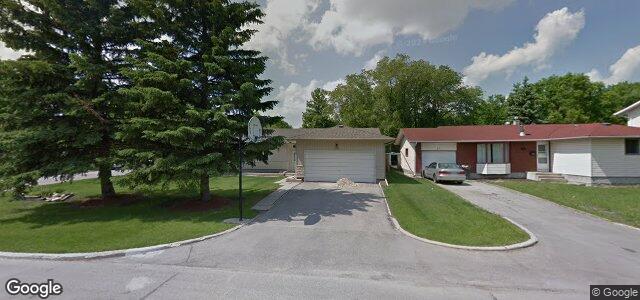 23 Harry Collins Avenue（加拿大曼尼托巴省溫尼伯市）房屋照片