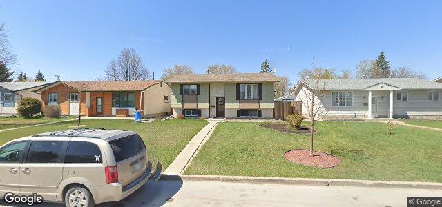 23 Nicollet Avenue（加拿大曼尼托巴省溫尼伯市）房屋照片