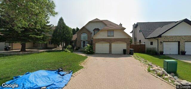 Larawan ng 23 River Pointe Drive sa Winnipeg, Manitoba